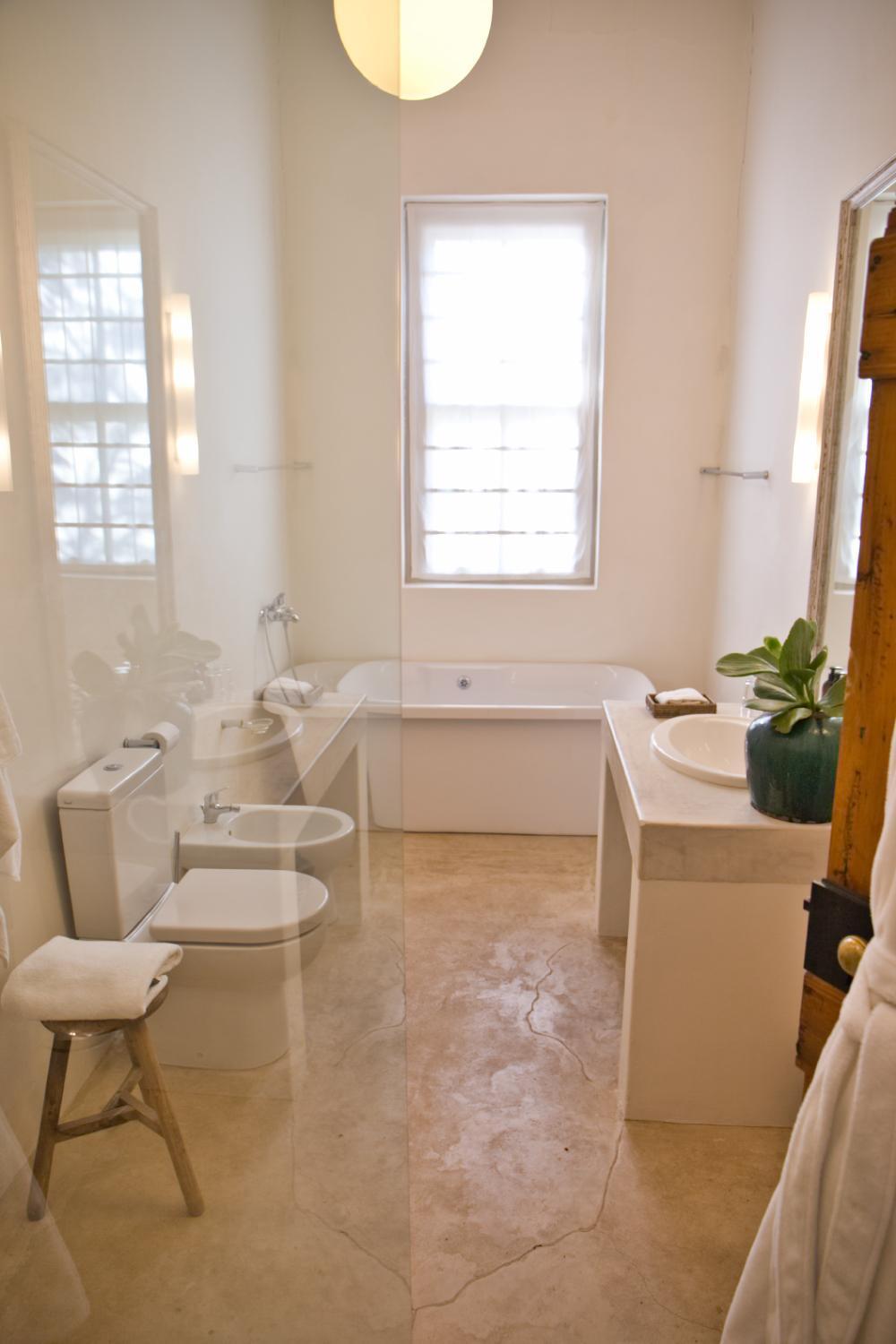 Langhuis Guesthouse Graaff-Reinet Екстериор снимка