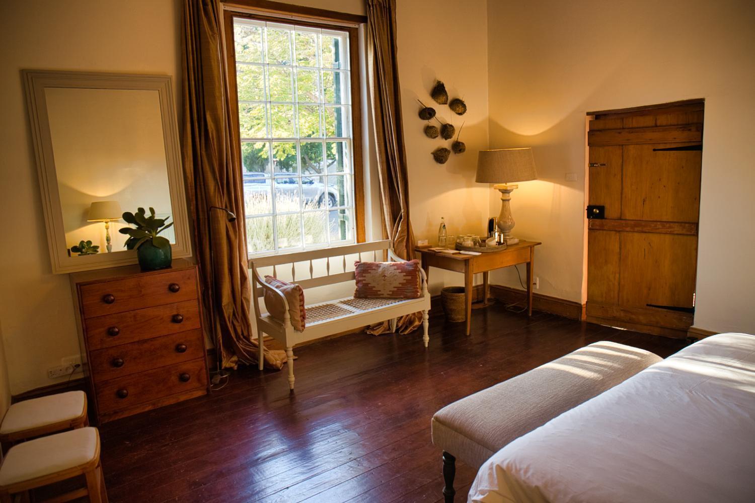 Langhuis Guesthouse Graaff-Reinet Екстериор снимка