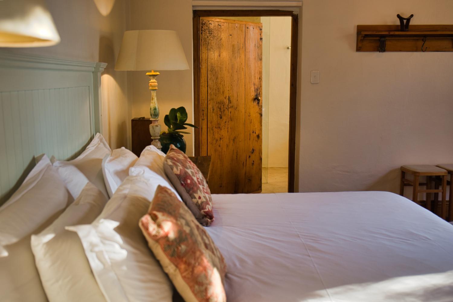 Langhuis Guesthouse Graaff-Reinet Екстериор снимка