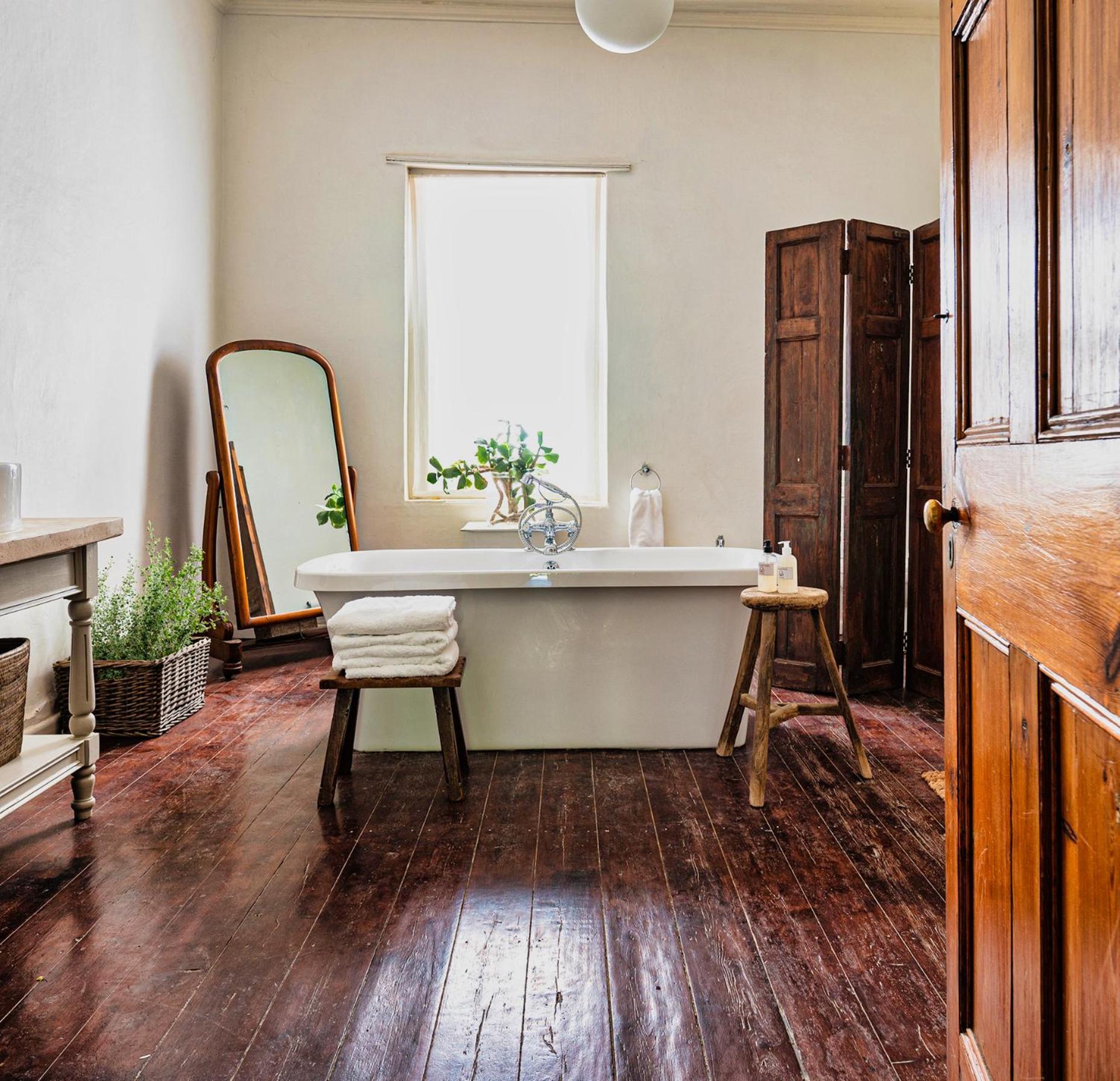Langhuis Guesthouse Graaff-Reinet Екстериор снимка
